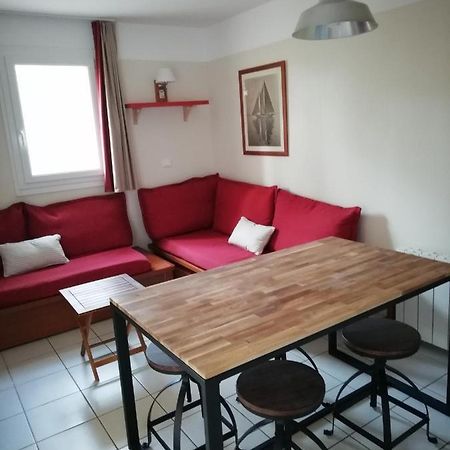 Les Grands Pins Apartment แกร์ก็อง ภายนอก รูปภาพ