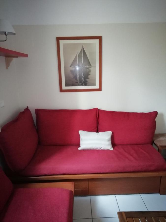 Les Grands Pins Apartment แกร์ก็อง ภายนอก รูปภาพ