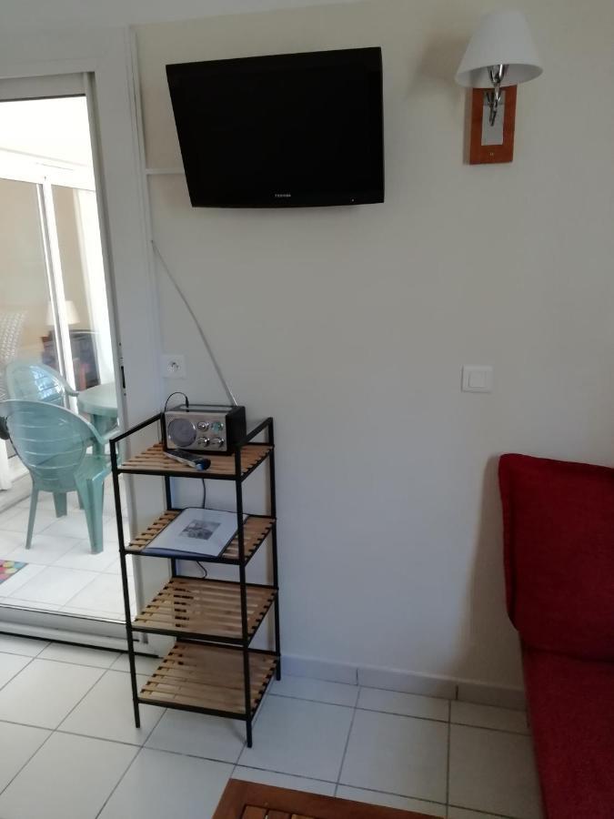 Les Grands Pins Apartment แกร์ก็อง ภายนอก รูปภาพ