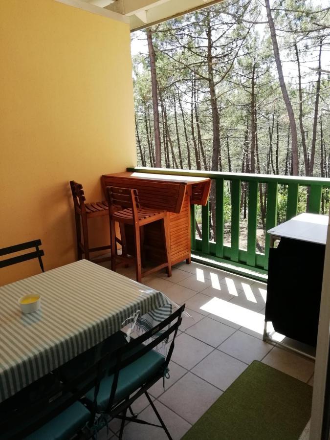 Les Grands Pins Apartment แกร์ก็อง ภายนอก รูปภาพ