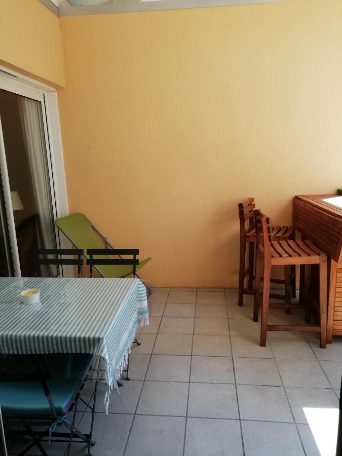 Les Grands Pins Apartment แกร์ก็อง ภายนอก รูปภาพ